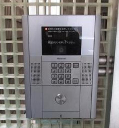 大田区蒲田５丁目のマンション