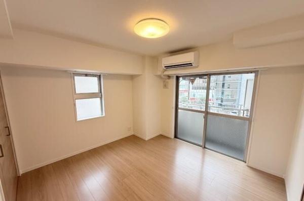 大田区蒲田５丁目のマンション