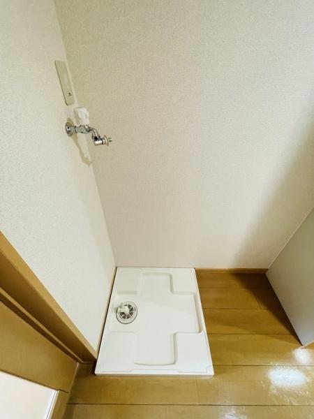 横浜市港北区箕輪町１丁目のアパート
