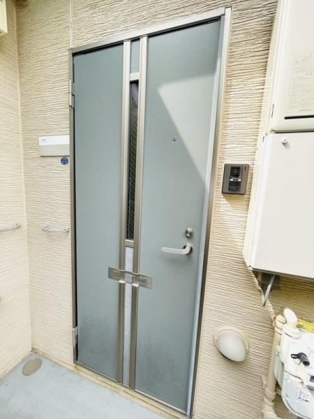 横浜市港北区箕輪町１丁目のアパート
