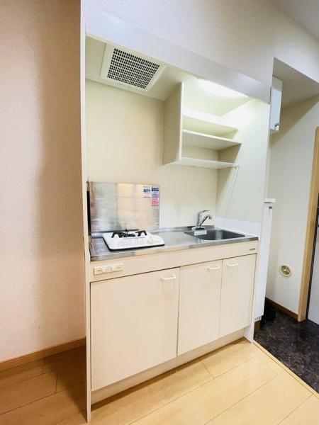 横浜市港北区箕輪町１丁目のアパート