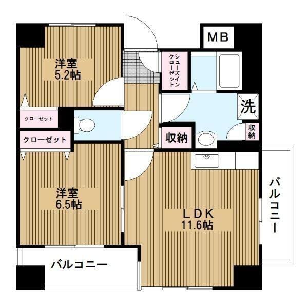 エヴァーグリーン新羽