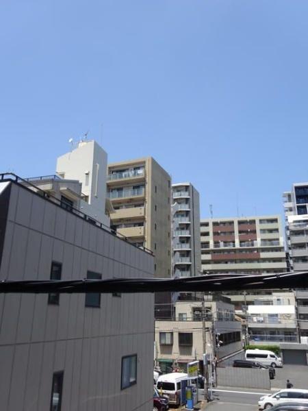 川崎市川崎区南町のマンション