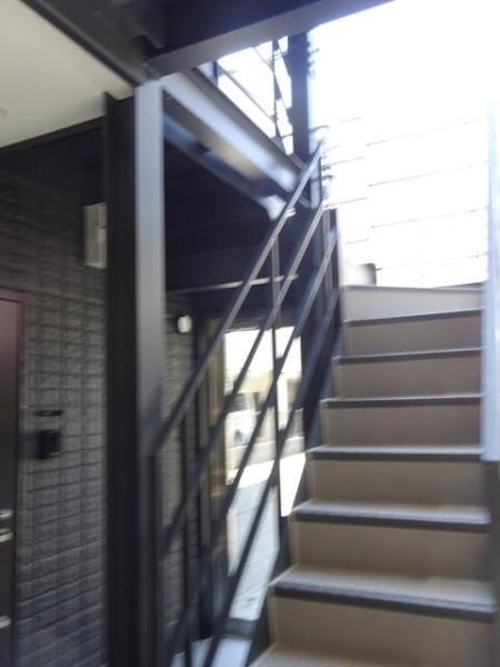 川崎市川崎区南町のマンション