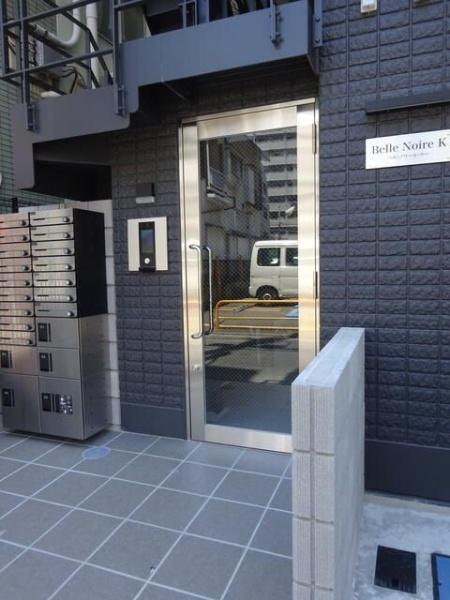 川崎市川崎区南町のマンション