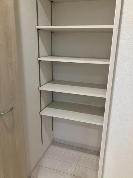 川崎市多摩区登戸のマンション