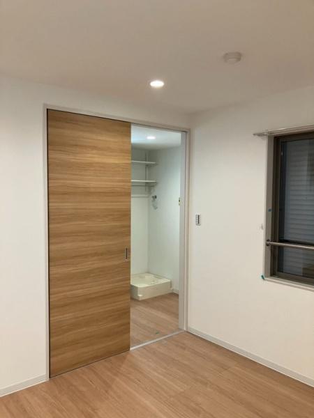 川崎市多摩区登戸のマンション