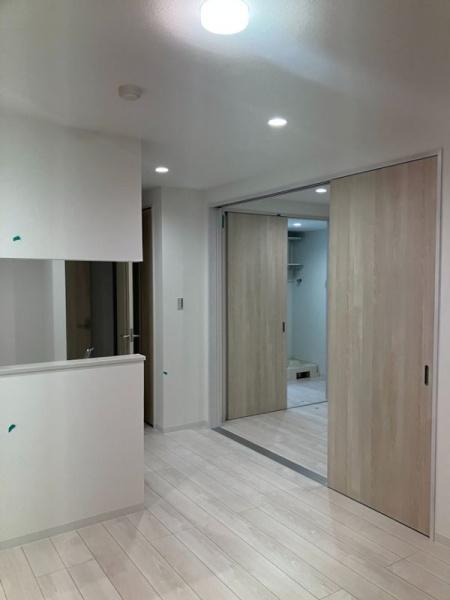 川崎市多摩区登戸のマンション