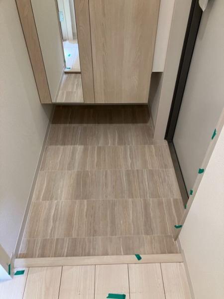 川崎市多摩区登戸のマンション