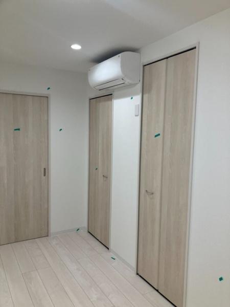 川崎市多摩区登戸のマンション