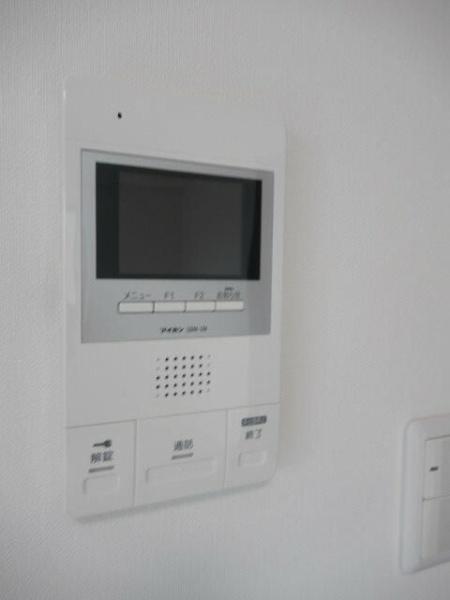 大田区多摩川１丁目のマンション