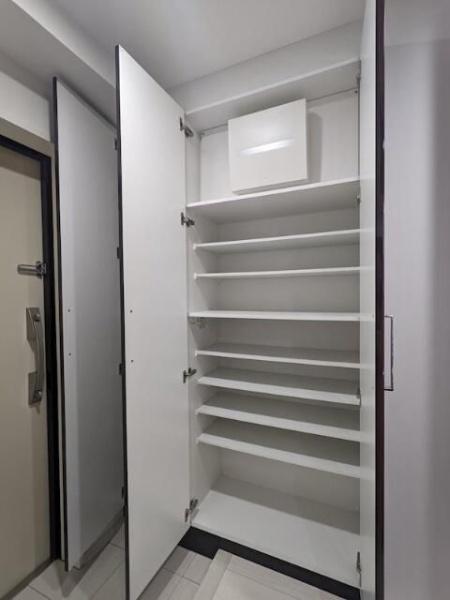 大田区多摩川１丁目のマンション