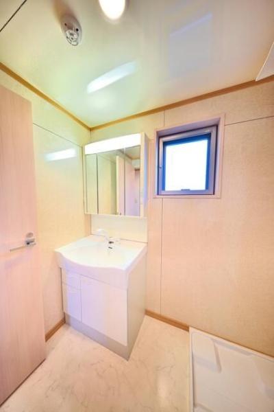 川崎市多摩区宿河原６丁目のマンション