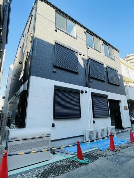 CFジオーレ川崎