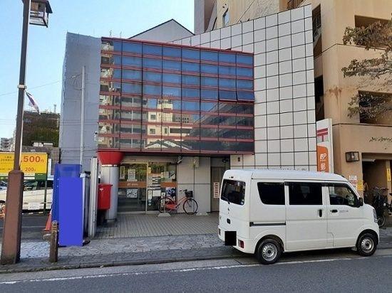 グランリーオ川崎レジデンス