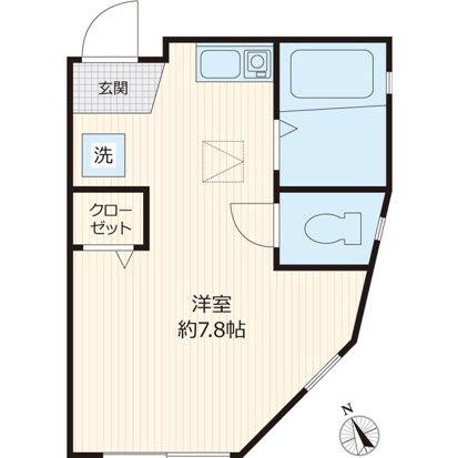 Ｇ・Ａヒルズ三ツ沢下町