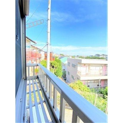 Ｇ・Ａヒルズ三ツ沢下町