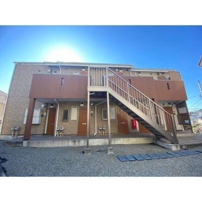 G・Aヒルズ三ツ沢下町