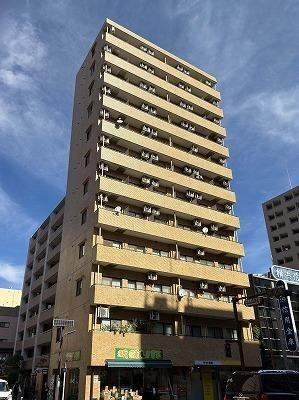 NICアーバンスピリッツ川崎