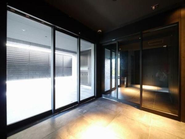 ＳＨＯＫＥＮ　Ｒｅｓｉｄｅｎｃｅ　横浜生麦１