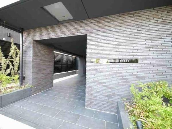 ＳＨＯＫＥＮ　Ｒｅｓｉｄｅｎｃｅ　横浜生麦１