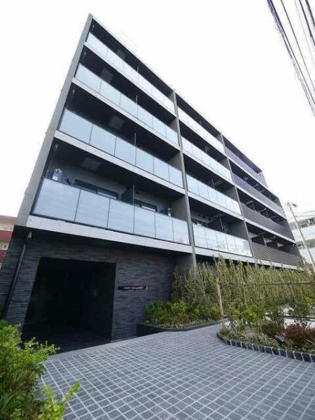 ＳＨＯＫＥＮ　Ｒｅｓｉｄｅｎｃｅ　横浜生麦１