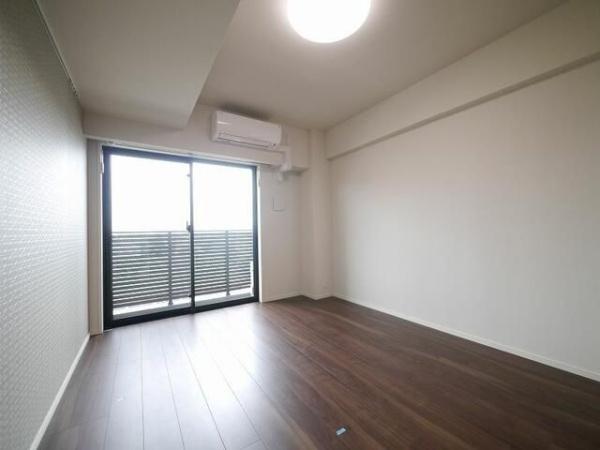 ＳＨＯＫＥＮ　Ｒｅｓｉｄｅｎｃｅ　横浜生麦１