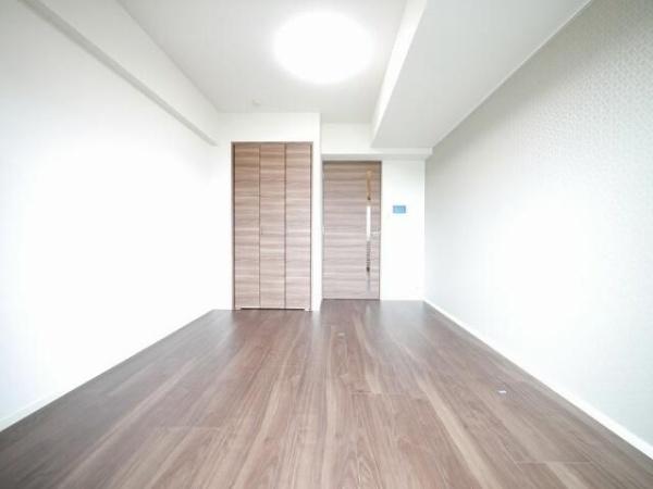 ＳＨＯＫＥＮ　Ｒｅｓｉｄｅｎｃｅ　横浜生麦１