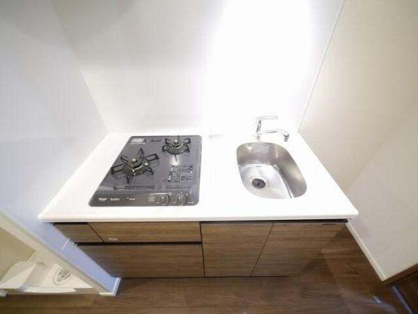 ＳＨＯＫＥＮ　Ｒｅｓｉｄｅｎｃｅ　横浜生麦１