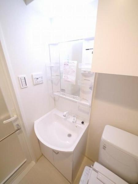 ＳＨＯＫＥＮ　Ｒｅｓｉｄｅｎｃｅ　横浜生麦１