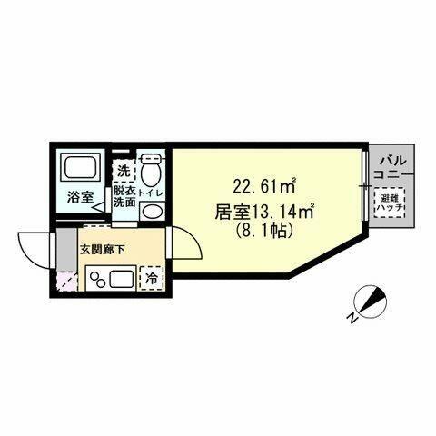 リヴィエールⅡ