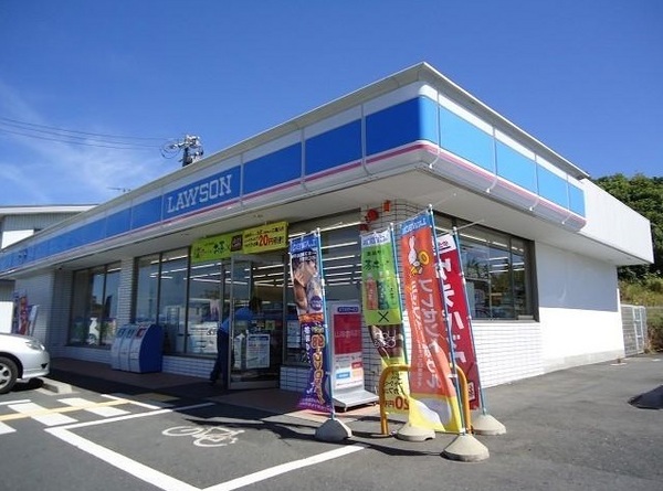 リヴィエールⅡ(ローソン川崎菅三丁目店)