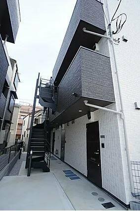 リヴィエールⅡ