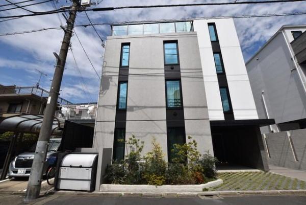ＭＤＭ武蔵小山