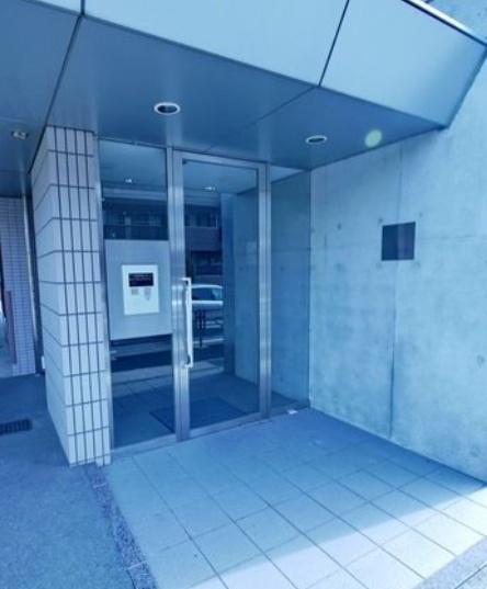 グラシア武蔵中原