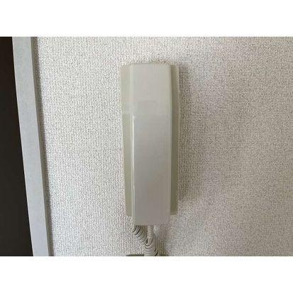 クレール大倉山