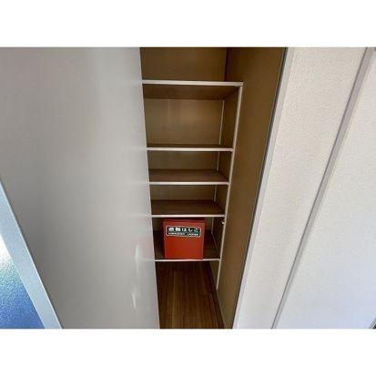 クレール大倉山