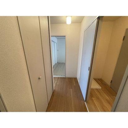 クレール大倉山