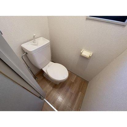 クレール大倉山