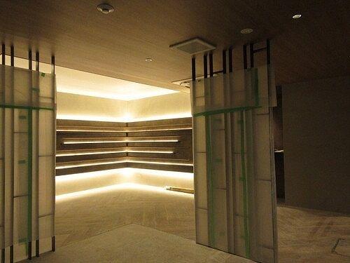 横浜市鶴見区鶴見中央４丁目のマンション