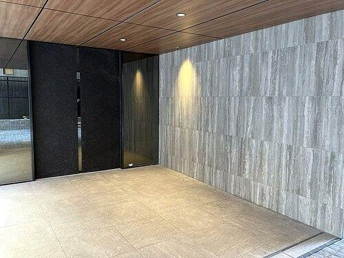 横浜市鶴見区鶴見中央４丁目のマンション