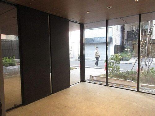 横浜市鶴見区鶴見中央４丁目のマンション