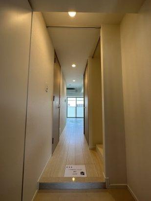 リライア横濱鶴見