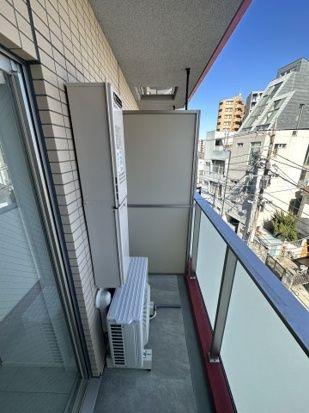 リライア横濱鶴見