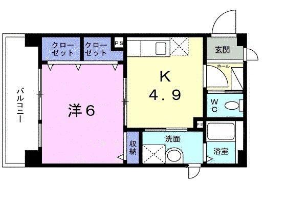 ＭＹＣパレス元住吉