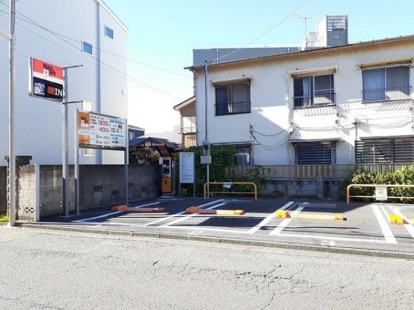ＭＹＣパレス元住吉