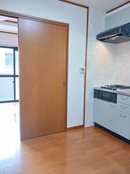 ＭＹＣパレス元住吉