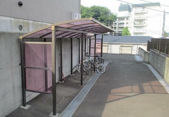 サティス大倉山