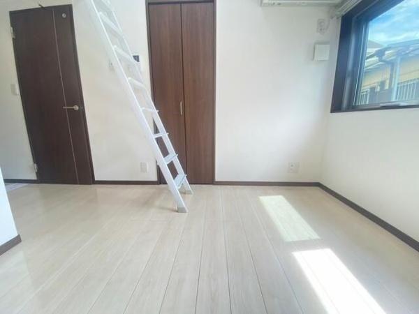 プルミエール妙蓮寺