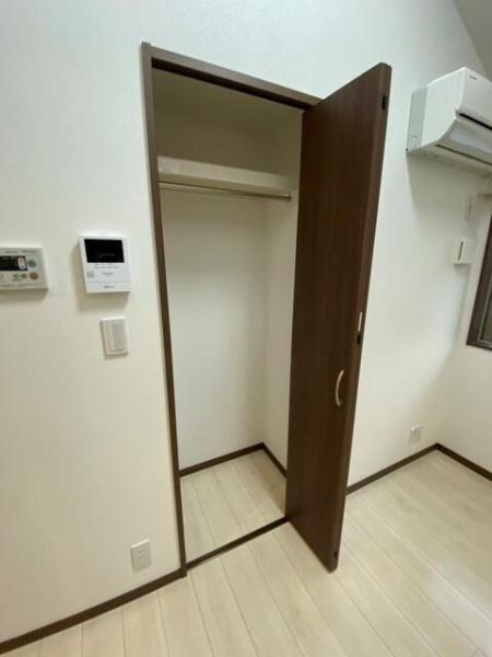 プルミエール妙蓮寺